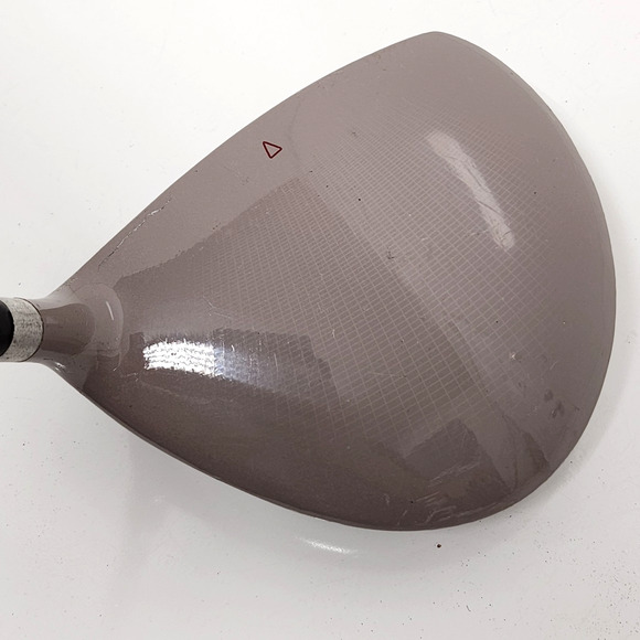 LADY HAGEN HIGH MOI MS2 DRIVER 12.5* RH GRAPHITE SHAFT 43" (-SMALL DENT-) - Picture 4 of 14
